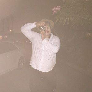 Meet your Posher, Javier